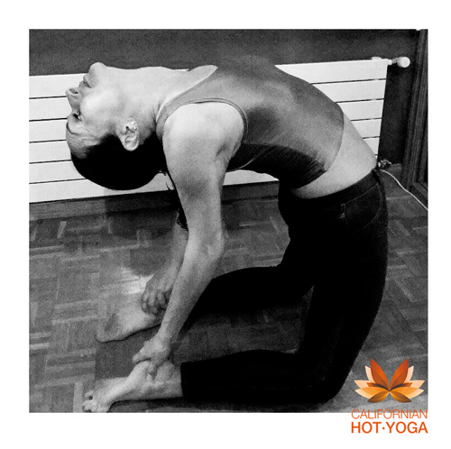 Yogui del mes