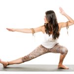 Clases de Flow Vinyasa Yoga