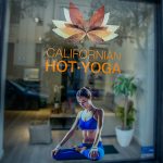 Californian Hot Yoga