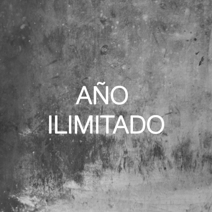 1 año ilimitado