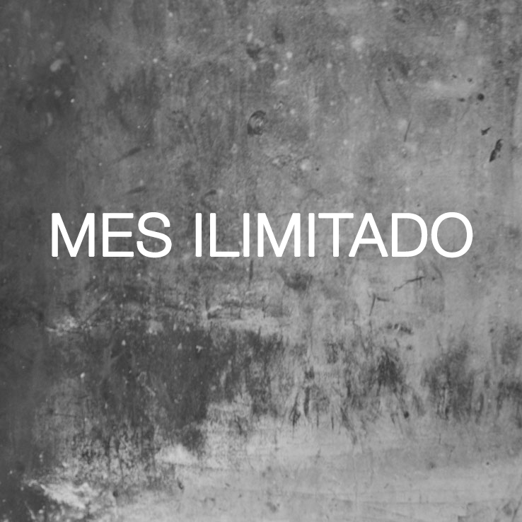 Mes ilimitado