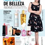 Cristina Brondo en Californian Hot Yoga