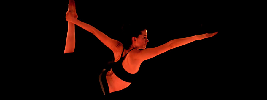 centro de hot yoga