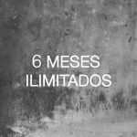 6 meses de yoga