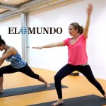 yoga en el mundo
