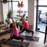 flow yoga