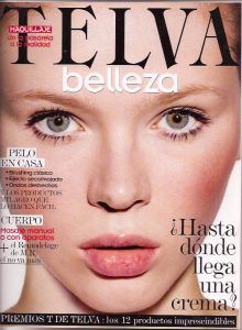 Telva Yoga