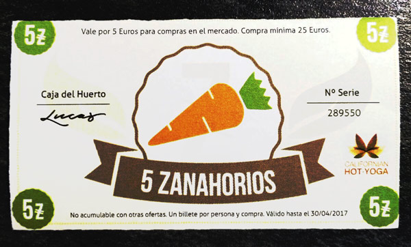 zanahorios
