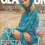 Glamour julio