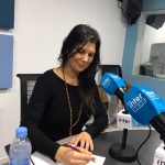 Yoga en la Radio