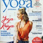Yoga journal mayo18
