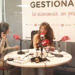 Entrevista a Macarena Cutillas