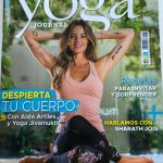 Yoga Journal noviembre 2018