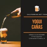 FELICES FIESTAS YOGUIS Y YOGUINIS 2018