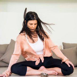 Taller Online Vinyasa Chakras